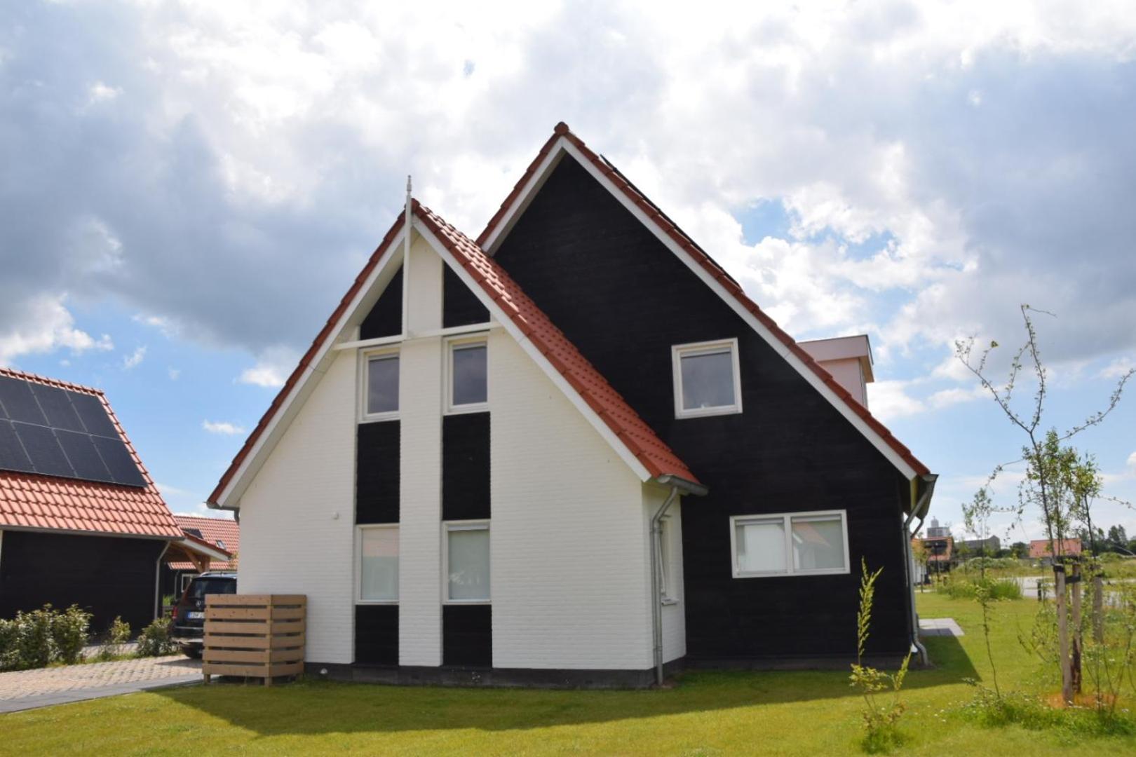 Vakantiepark Wulpdal Scherpenisse Exterior photo