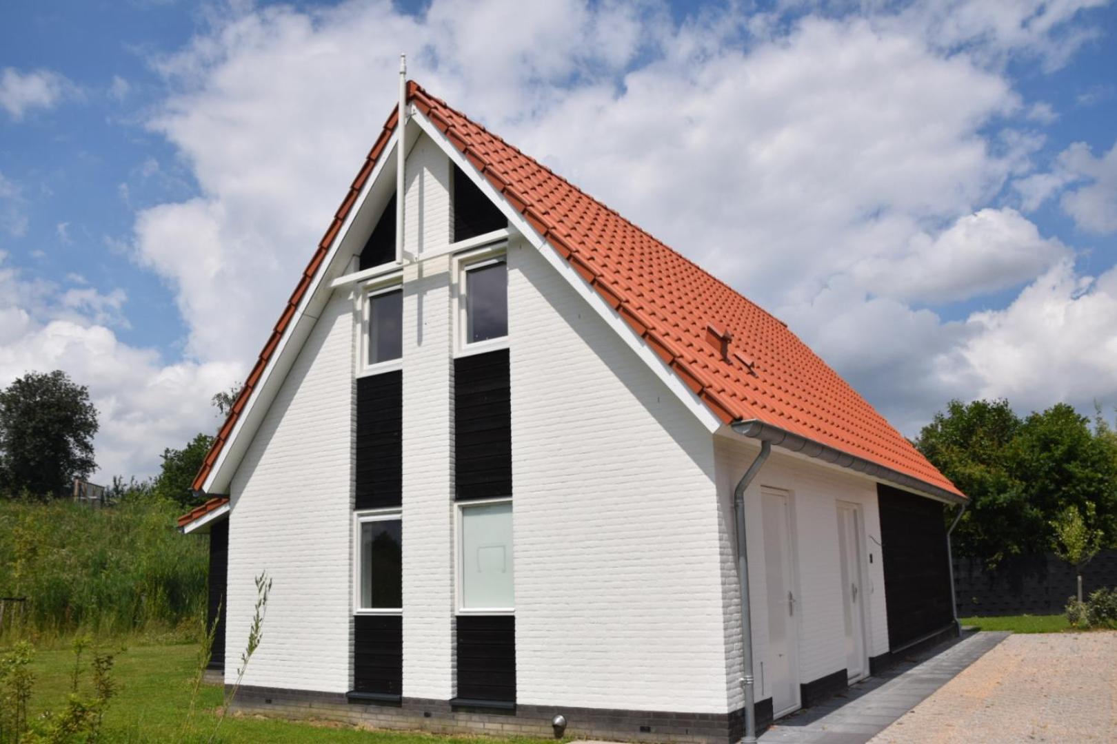 Vakantiepark Wulpdal Scherpenisse Exterior photo